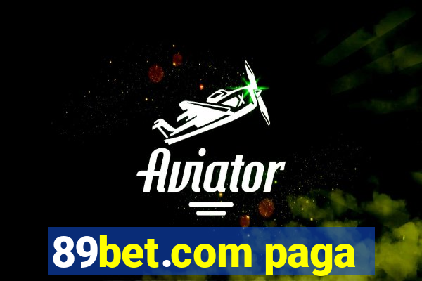 89bet.com paga